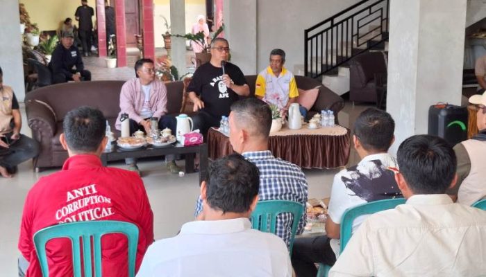 3 Kandidat Bupati dari Koalisi Beramal, Ahmad Ali-Abdul Karim Aljufri Bisa Menang di Morowali