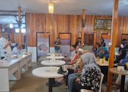 Anomali. Ahmad Ali Sebut Ekonomi Sulteng Tinggi Tidak Diikuti Peningkatan Kesejahteraan Masyarakat