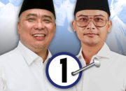 Survei Pilgub Sulteng Awal September: Ahmad Ali Ungguli Paslon Lain