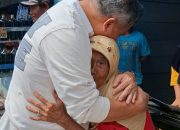 ‘Kita So Rindu Sekali Deng Pak Ahmad Ali’