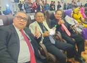Ahmad Ali Dorong Kebijakan Anggaran DPRD Sulteng Berpihak ke Honorer dan Pegawai Sara