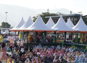 Pemkot Palu Gelar Maulid dan Tabligh Akbar di 28 September 2024