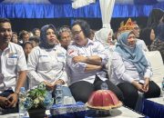 Holiliana Tumimomor Akui Peran Penting Anwar Hafid Dalam Pemekaran Morut