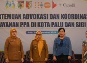 1 dari 3 Perempuan Usia 15-64 Pernah Alami Kekerasan Fisik dan Seksual