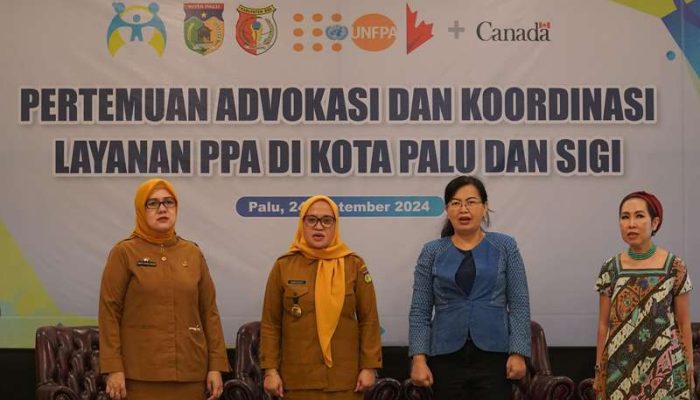 1 dari 3 Perempuan Usia 15-64 Pernah Alami Kekerasan Fisik dan Seksual