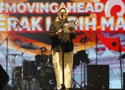 PLh Wali Kota Palu: Musik Memiliki Kekuatan Untuk Menginspirasi