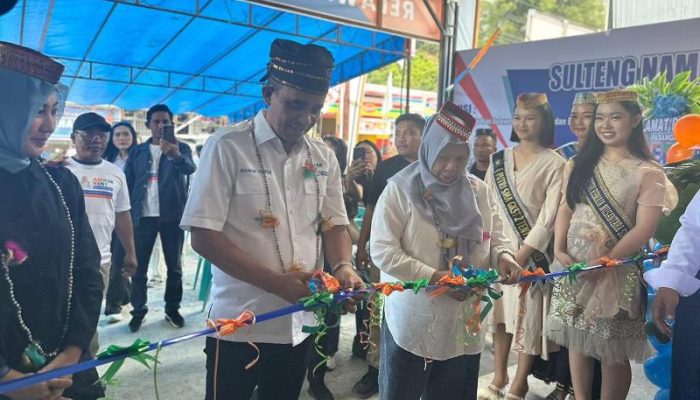 Anwar Hafid Sebut Data RDKK Perlu diperbaiki Agar Subsidi Pupuk Merata