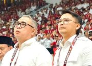 AKA Ungkap Pesan Prabowo ke Calon Kepala Daerah Dari Gerinda