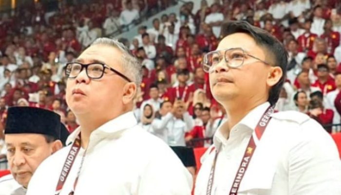 Ahmad Ali-Abdul Karim Aljufri Desak Erick Tohir Usut Kecurangan Wasit PON Laga Bola Sulteng VS Aceh