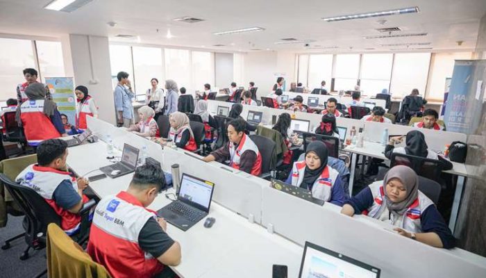 Percepat Verifikasi QR Code, Pertamina Patra Niaga Gunakan Teknologi AI