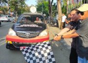 Sasar Kerumunan Massa, KPU Palu Luncurkan Mobil Pintar Pilkada
