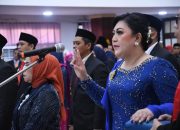 Ratna Mayasari Agan Perempuan Yang Melenggang Tiga Periode di DPRD Palu