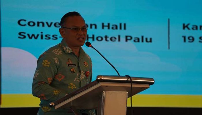 Masih Ada 8,4 Persen Penyintas Bencana Padagimo Belum Terima Huntap