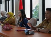 Untuk SDG’s, Kota Palu dikunjungi Secara Offline