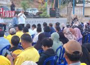 Untuk Politik Santun, Ahmad Ali – Abdul Karim Aljufri: Difitnah, Senyumin Aja