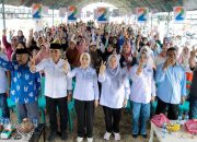 Anwar Hafid Beromitmen Jalankan Kampanye Bersih Tanpa Politik Sembako