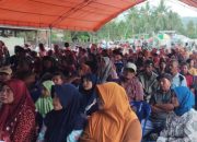 Rumah Jabatan Gubernur Sulteng Akan Menjadi Rumah Singgah Bagi Rakyat