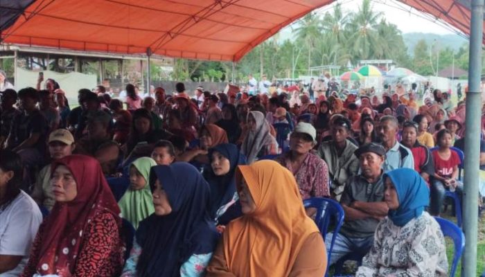 Rumah Jabatan Gubernur Sulteng Akan Menjadi Rumah Singgah Bagi Rakyat