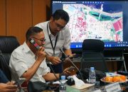 Pertamina Patra Niaga Regional Sulawesi Simulasi Organisasi Keadaan Darurat