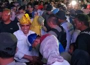 Peringati Maulid Nabi, Anwar Hafid Siapkan 10 Paket Umroh Gratis