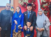 Dukungan Stabil, Abdurahim Nasar Al Amri Kembali Duduk Anggota DPRD Palu Periode 2024-2029