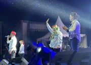 Anwar Hafid Puji Rekam Jejak dr Reny Lamadjido dibidang Kesehatan