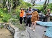 Sekkot Palu Ingatkan Pengusaha Galian C Bertanggung Jawab Atas Banjir di Watusampu