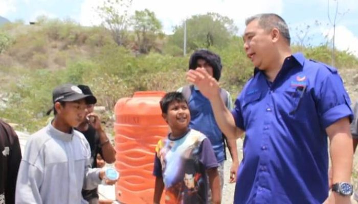 Mengenang 6 Tahun Bencana Palu. Ahmad Ali: Pelajaran untuk Tidak Mengulangi Kesalahan