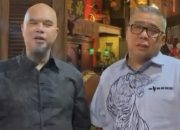 Ahmad Dani Ajal Bala Dewa Dukung Ahmad Ali