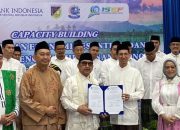 BI Inisiasi Pembentukan HEBITREN Sulteng Untuk Kemandirian Ekonomi Pasantren