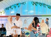 Untuk Pelayanan Publik, Anwar Hafid Janji Dana Hibah Rp5 Miliar Per Kecamatan