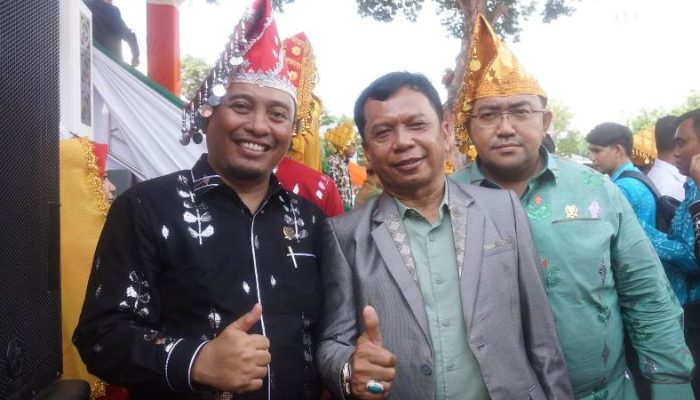 Politisi PKS Harap Pemkot Palu Bergerak Lebih Cepat Untuk Kepentingan Masyarakat