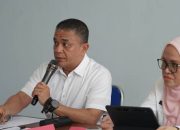 Hadianto Rasyid Intensifkan Kunjungan ke OPD Pemkot Palu