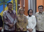 Menkumham RI Pastikan Penanganan Isu HAM di Sulteng Berjalan Sesuai Aturan Hukum