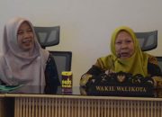 Pertama Kali  Ikut Penilaian, Reny Berharap Palu Raih STBM Award 2024