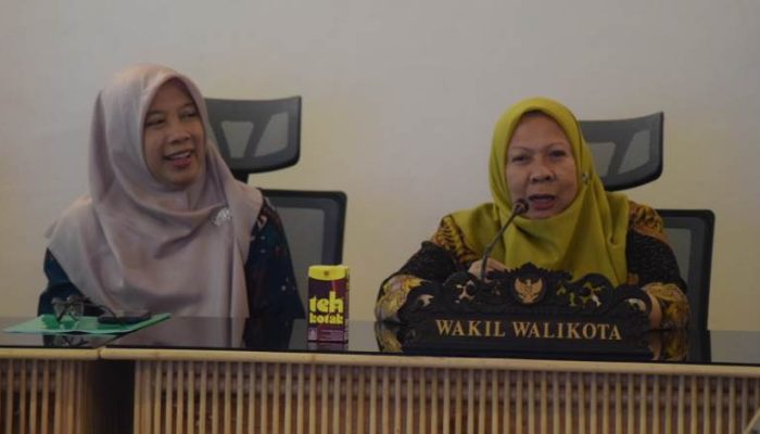 Pertama Kali  Ikut Penilaian, Reny Berharap Palu Raih STBM Award 2024
