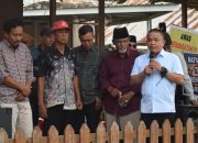 Penolakan Tambang Warga Tipo Akan diteruskan ke Gubernur Sulteng