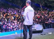 Wahyudin Ajak Generasi Z Menangkan Anwar-Reny. Ini Alasannya