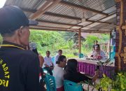 Warga Lembo Morut Harap Ahmad Ali Perjuangkan Tanah Ulayat