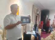 Sekretariat DPRD Sulteng Bantah Paripurna Penetapan APBD 2025 Tidak Kuorum