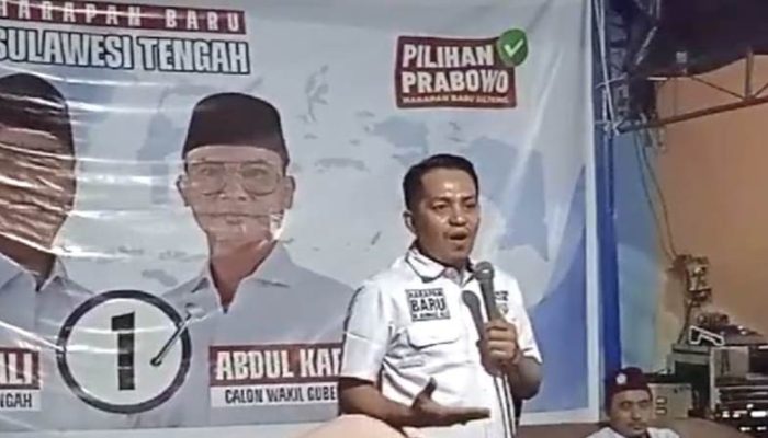 10 Program BERAMAL Dirancang Untuk Kesejehteraan Masyarakat