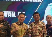 Hasan Patongai Yakin Danrem Deni Gunawan Mampu Berinovasi Untuk Kemajuan Sulteng