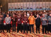 Dandy Adhy Prabowo Sebut Musda REI Sulteng Momen Perkuat Sinergi Pemerintah dan Masyarakat  