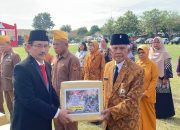 Elisa Bunga Allo Harap TNI Semakin dicintai Rakyat Indonesia