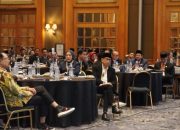 Anggota DPRD Sulteng Periode 2024-2029 Ikut Orientasi Gelombang 6 di Kemendagri