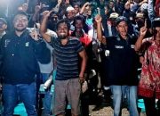 230 Warga Hadiri Kampanye Terbatas Tim Koalisi BERAMAL di Desa Salumpaku Donggala