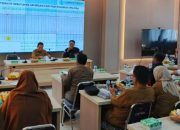 Abdul Rahman Tegaskan Pembangunan Irigasi Puna Kiri Poso Harus Tepat Mutu, Biaya dan Sasaran