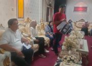 Pansus APBD 2025 Berbeda Dengan Pansus Keputusan DPRD Tentang Penetapan APBD 2025