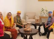 Dandy Adhi Prabowo Harap Palu Menjadi Percontohan bagi Kabupaten Lain di Sulteng