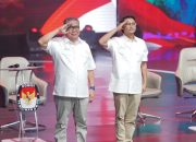 Tim Koalisi BERAMAL Ulas Visi-Misi di Bambalemo Parimo